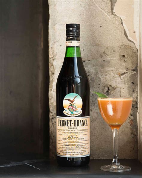 Fernet-Branca – Spivi