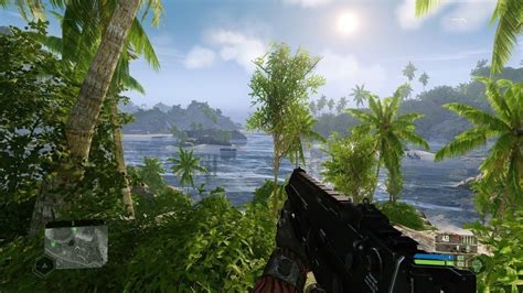 Crysis Remastered Trilogy Review – A Worthwhile Experience