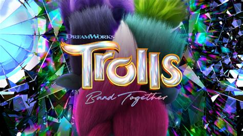 Mattel Announces Collaboration With Trolls Ahead of Film Release