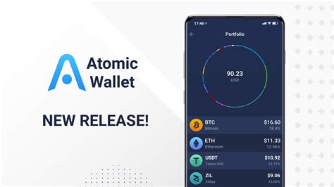 Atomic - Crypto Wallet (@AtomicWallet) / Twitter