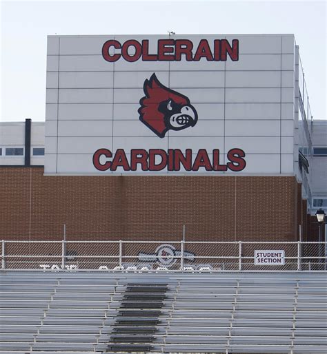 Student, teacher hospitalized after incident at Colerain High School ...