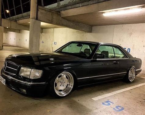 Pin by Eddy on W126 | Benz, Mercedes benz coupe, Mercedes benz 500