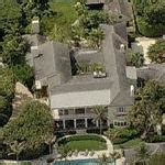 Jimmy Buffett's House (former) in Palm Beach, FL - Virtual Globetrotting