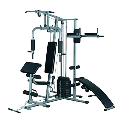 Best Home Gyms Under $500