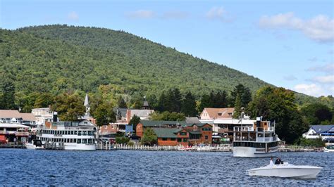 A Guide to the Top Lakes in New York State