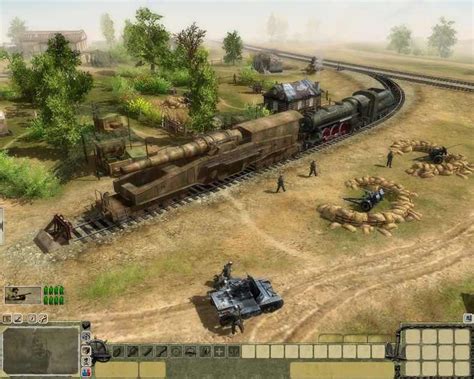 Men of War Download Free Full Game | Speed-New