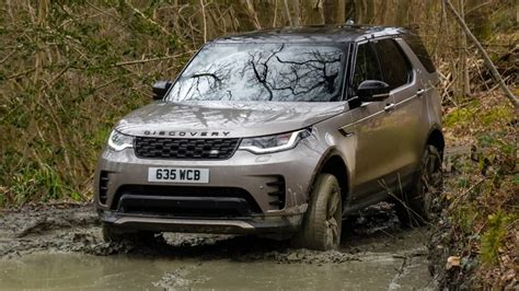 2023 Land Rover Discovery price and specs: MY23.5 range outlined - Drive