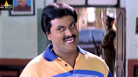 Sunil Comedy Actor