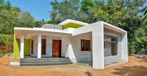 This Kottayam house on a low middle-class budget is stylish, space ...