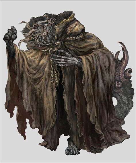 Morgott the Omen King (Elden Ring) Creature Build Thread | RPF Costume ...