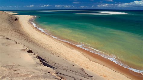 Bazaruto Archipelago Six Islands, Mozambique - Heroes Of Adventure