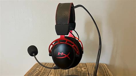 Slideshow: HyperX Cloud Alpha Wireless – Photos