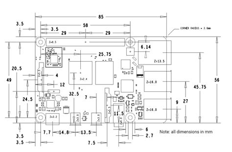 Raspberry Pi 4 Model B - Geekworm Wiki