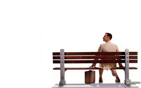 Forrest Gump Wallpapers - Top Free Forrest Gump Backgrounds ...