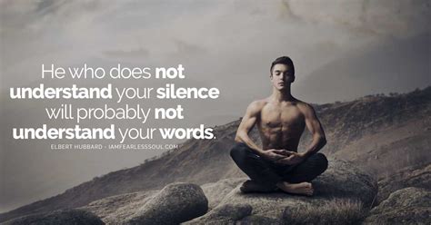 15 Quotes on Silence to Bring Powerful Insights to Your Life