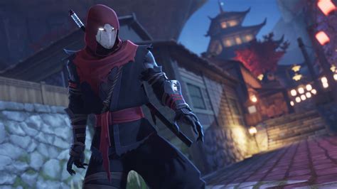 Co-Optimus - News - Aragami 2 Will Bring Stealth Ninja Kills to Xbox ...