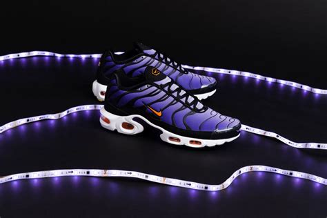 Nike Air Max Plus Voltage Purple (BQ4629-002) | Sneakers Magazine