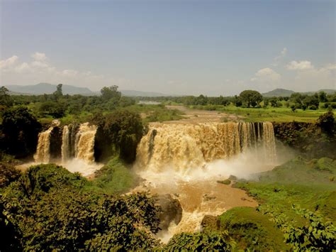 Top Tourist Destinations in Ethiopia