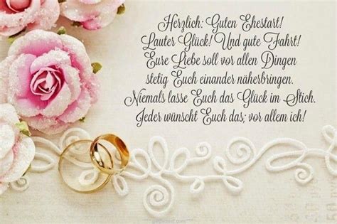 bilder zur hochzeit | Wünsche zur hochzeit, Hochzeitswünsche ...