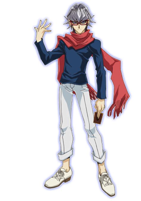 Reiji Akaba | Yugioh Arc V Wiki | FANDOM powered by Wikia