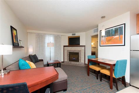 Maumee Hotel Photos | Residence Inn Toledo Maumee