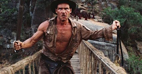 Indiana Jones: The Best Villains From the Franchise, Ranked - TrendRadars