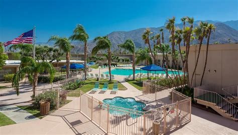 Top 21: Cheap Hotels in Palm Springs, California(CA), United States ...