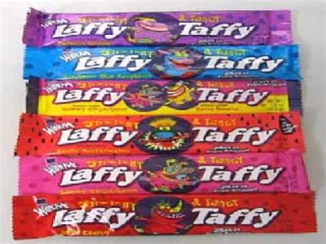 List of 25 Funniest Laffy Taffy Jokes of All Time