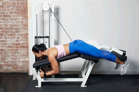 15 Best Leg Curl Alternatives For Stronger Hamstrings – Fitness Volt ...