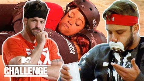 Best of The Challenge Eliminations | MTV - YouTube