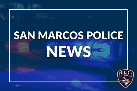 News Flash • City of San Marcos, TX • CivicEngage