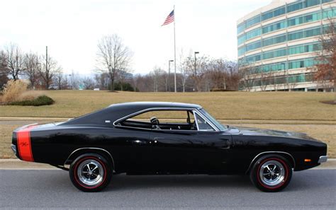 1969 Dodge Charger 440 R/T SE R/T SE for sale #77521 | MCG