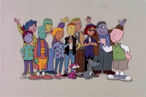 Image - Disney Doug cast.jpg | Disney Wiki | FANDOM powered by Wikia