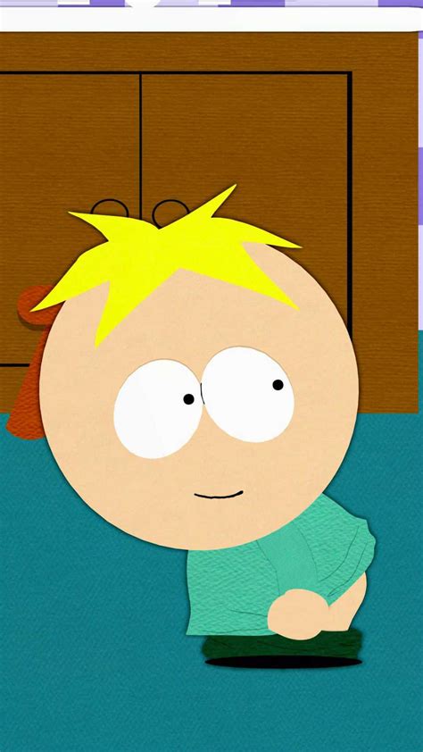 Butters Stotch Wallpaper - IXpaper