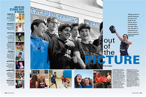 Cactus Shadows High School - 2019 Sports - Yearbook Discoveries