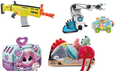 13 ideas para regalar Navidad 2019 - 2020: los mejores juguetes para ...