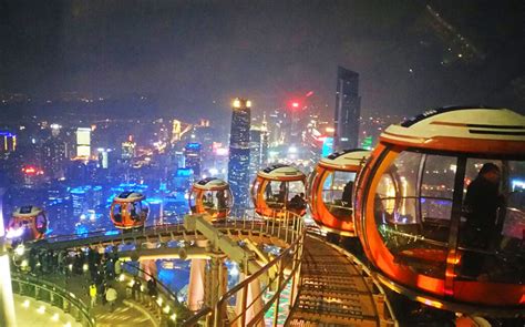 Top 6 Things to Do in Guangzhou at Night, Guangzhou Nightlife