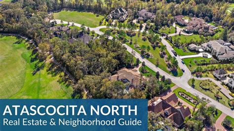 Atascocita North Homes For Sale & Real Estate Trends