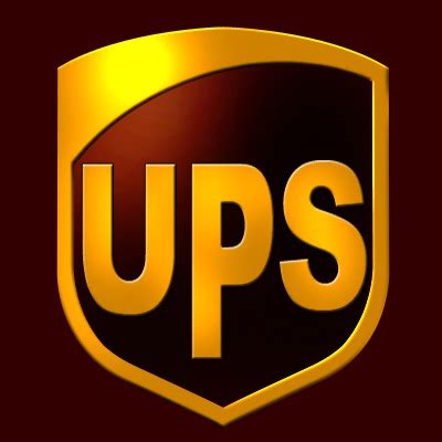 13 UPS Logo Vector Images - United Parcel Service Logo, UPS Logo Clip ...