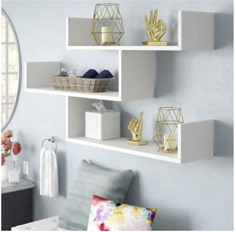 20 Best Of Wall Shelf For Bedroom