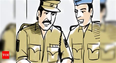 Tamil Nadu police gets 2,271 new vehicles | Chennai News - Times of India