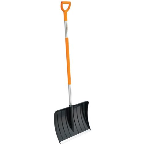 Snow Pusher Shovel Home Depot | @ROSS BUILDING STORE