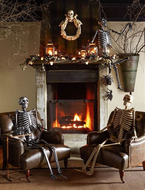 Halloween Decorations Tips and Ideas - InspirationSeek.com