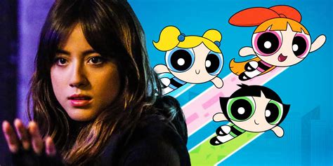 The Powerpuff Girls Live-Action Reboot: Release Date, Cast & Story Details