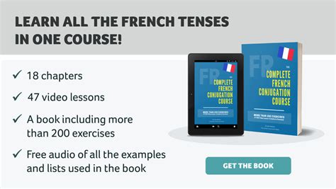 Il faut que - French Online Language Courses | The Perfect French with ...