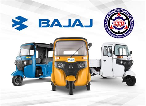 Trimotors, Exclusive Distributor of Bajaj, Spearheads a Breakthrough on ...