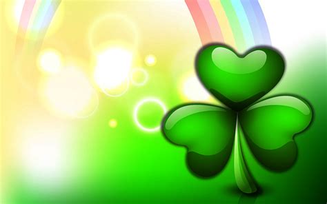 Free Saint Patrick's Day Background Images - Wallpapers