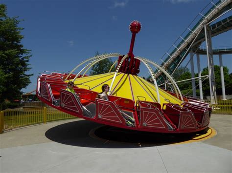 Trabant (Michigan's Adventure) - Coasterpedia - The Roller Coaster and ...