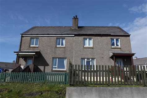 Prefabs in the Outer Hebrides | History, Memories, Map | Prefab Museum