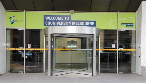 CQUniversity Melbourne | Flickr